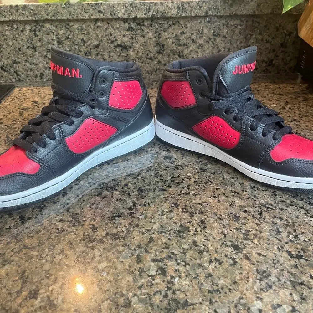 Air Jordan Access 